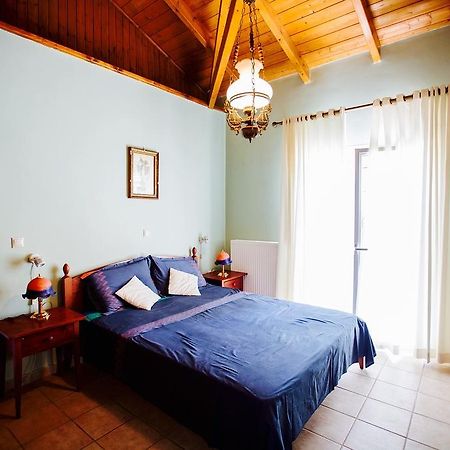 Loft Near The Beach Loutráki Zewnętrze zdjęcie