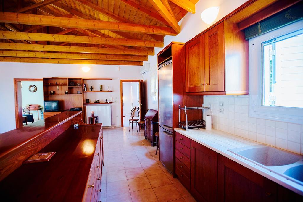 Loft Near The Beach Loutráki Zewnętrze zdjęcie